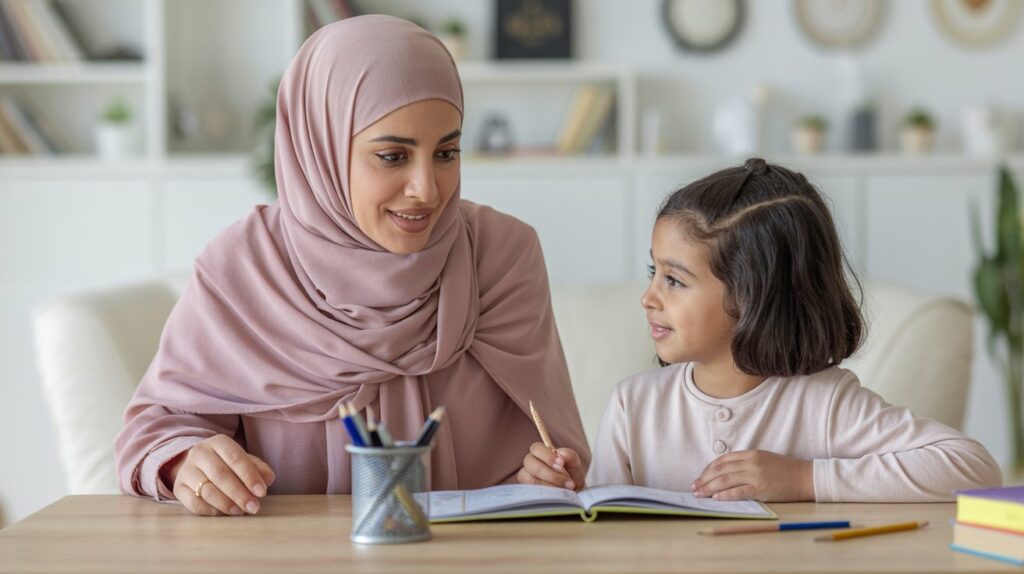 غرس حب القراءة