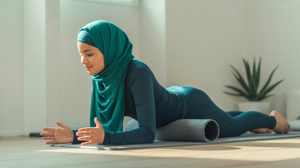 البيلاتيس البيلاتيس