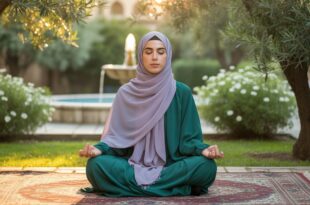 التأمل من أجل الحمل