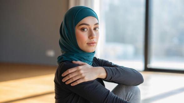 تمارين الحمل