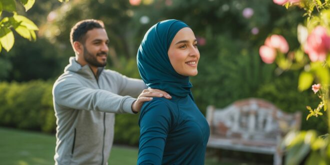 ممارسة الرياضة لتحسين الخصوبة – هل هي مفيدة؟