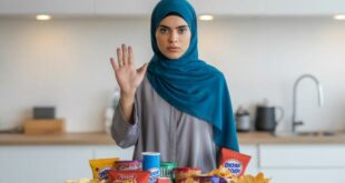 أطعمة يجب تجنبها عند محاولة الحمل