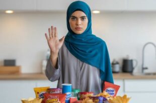 أطعمة يجب تجنبها عند محاولة الحمل