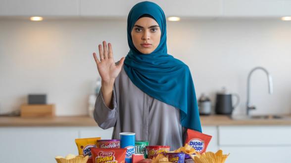 أطعمة يجب تجنبها عند محاولة الحمل