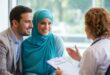 استشارة الأمراض الوراثية