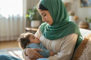 الأطعمة التي يجب تجنبها أثناء الرضاعة الطبيعية لمنع المغص عند الرضع