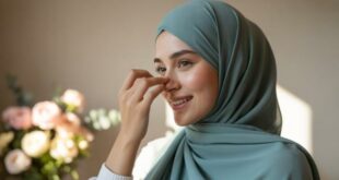 تورم الأنف أثناء الحمل