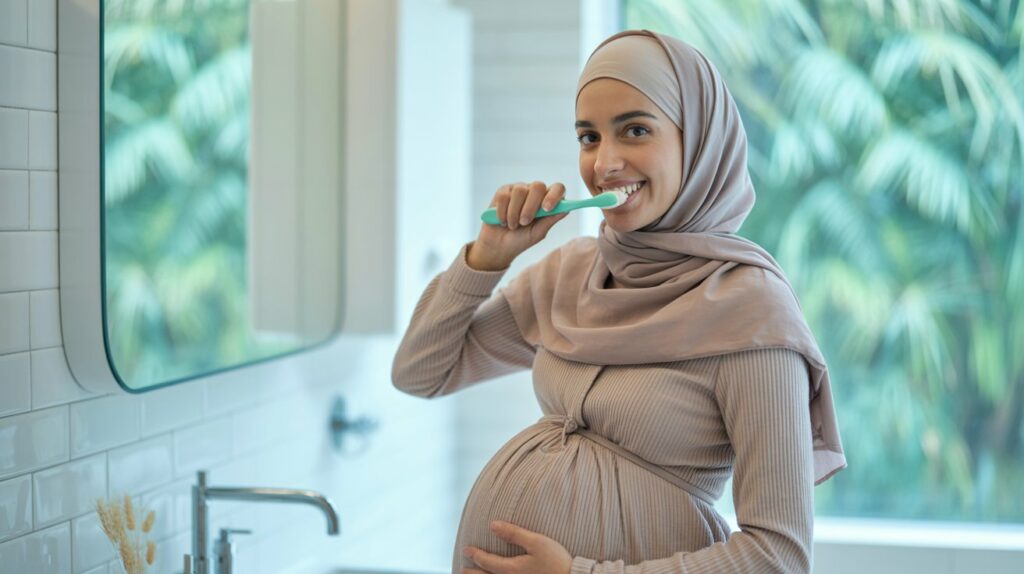 نظافة الفم نظافة الفم