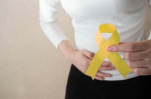 التهاب بطانة الرحم